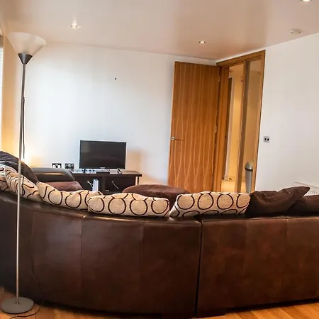 Apartment Grande Central A2b Dublin