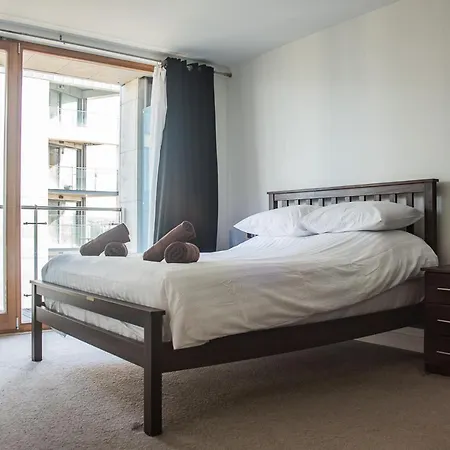 Apartment Grande Central A2b
