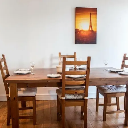Apartment Grande Central A2b
